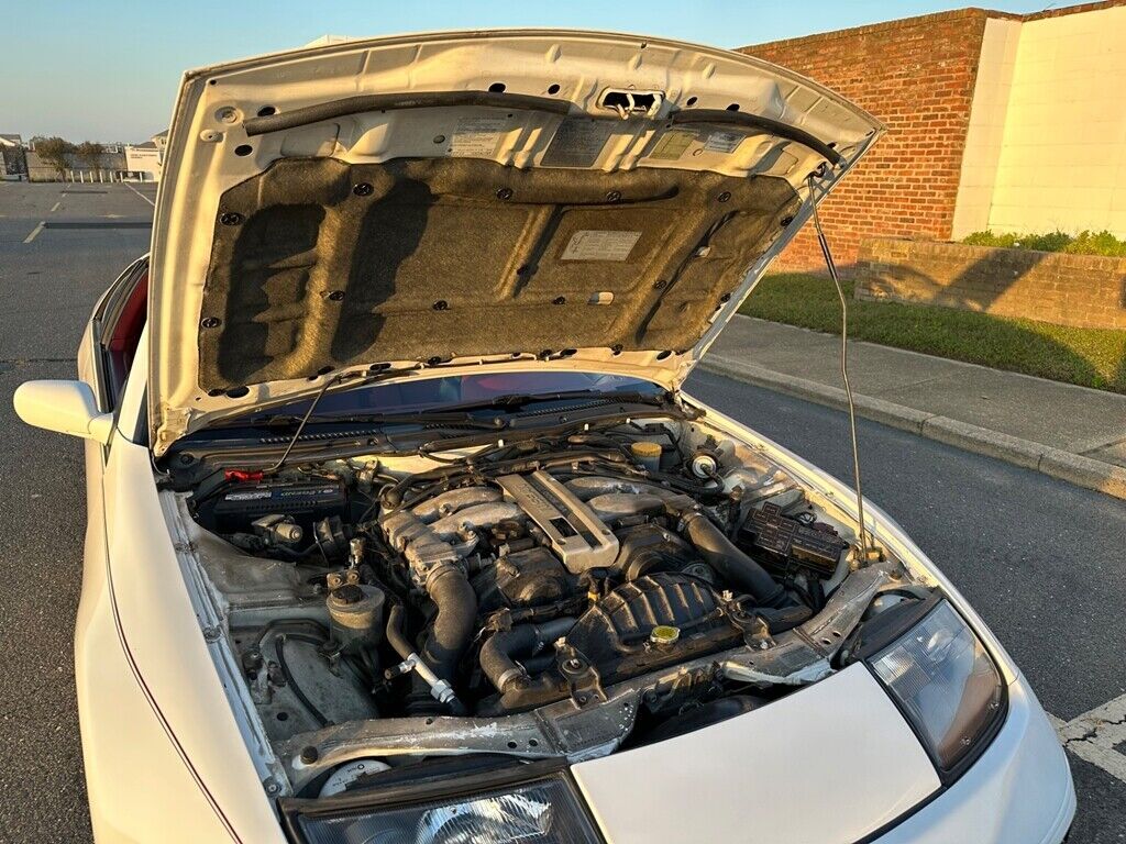 1990 Nissan 300ZX - photo 13