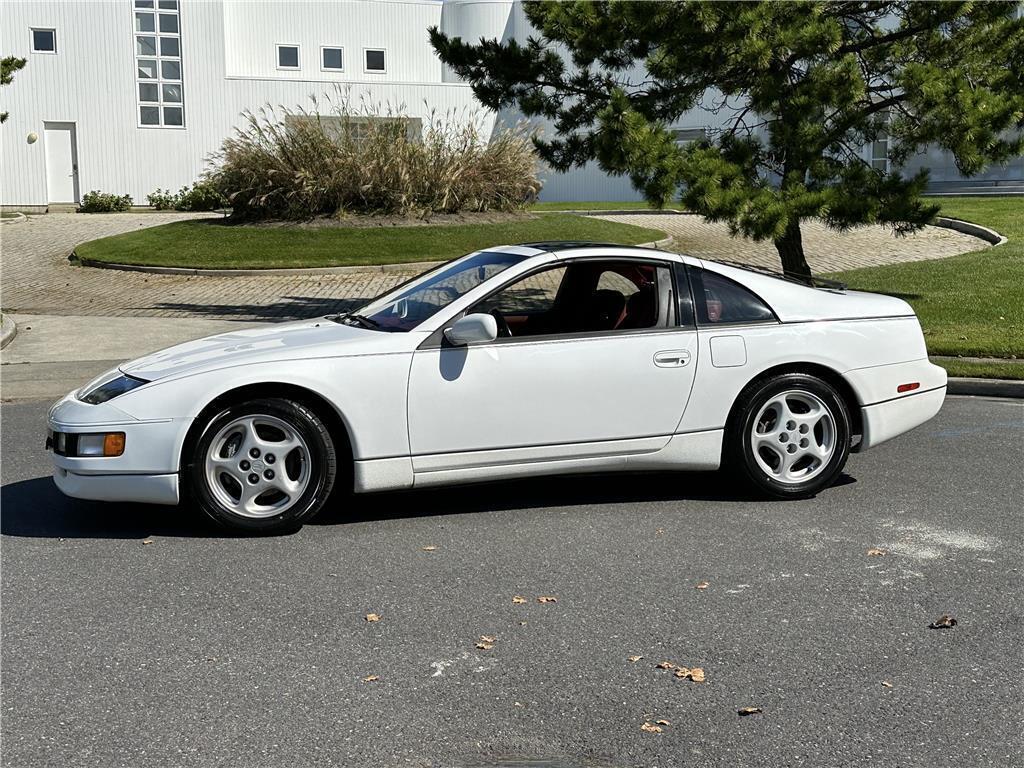 1990 Nissan 300ZX - photo 4