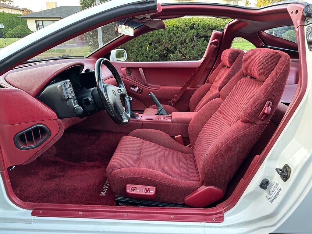 1990 Nissan 300ZX - photo 8
