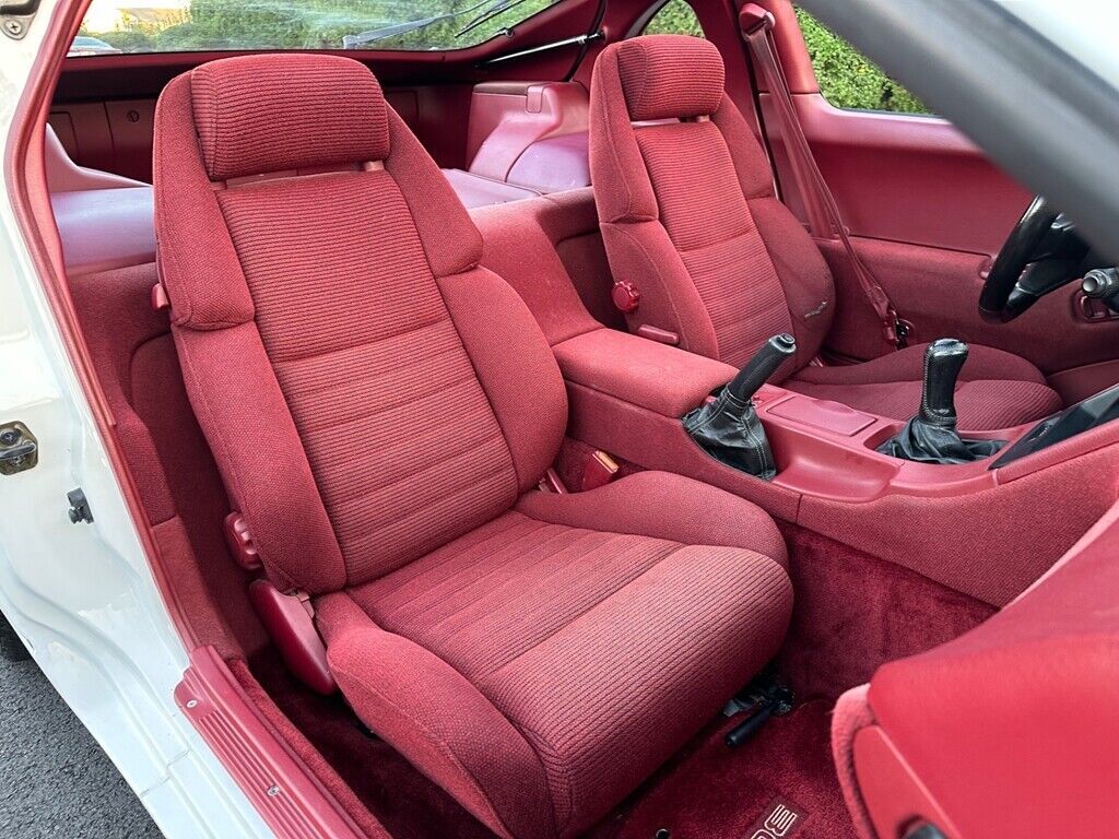 1990 Nissan 300ZX - photo 9
