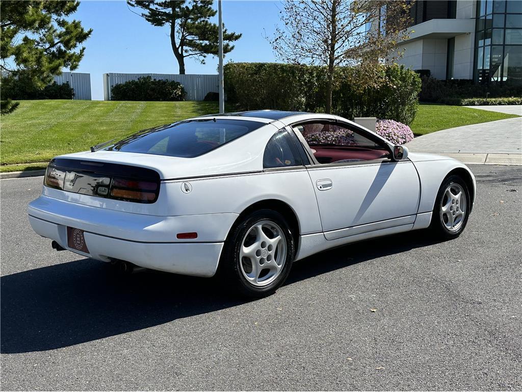 1990 Nissan 300ZX - photo 2