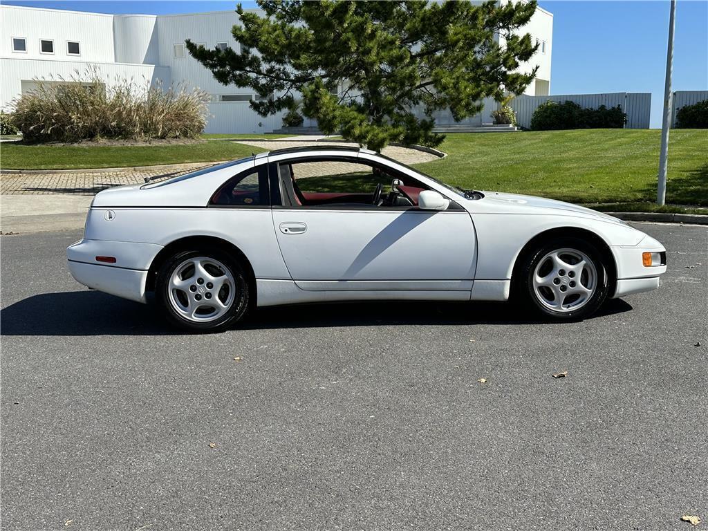 1990 Nissan 300ZX - photo 3