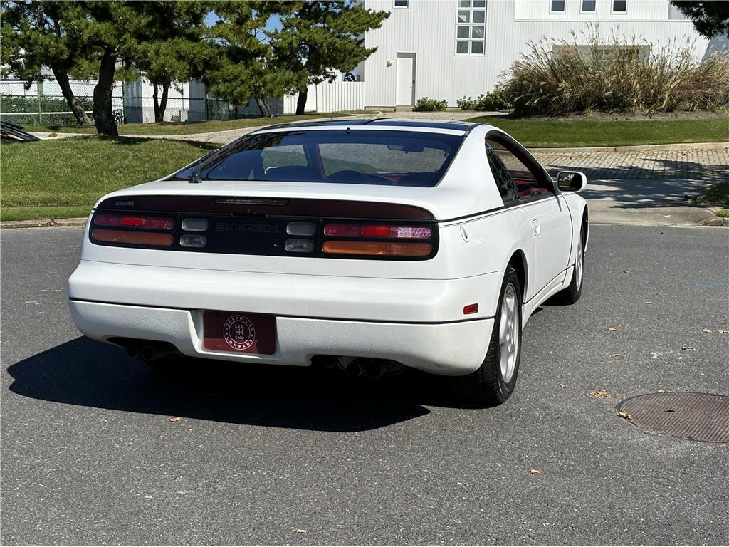 1990 Nissan 300ZX - photo 6