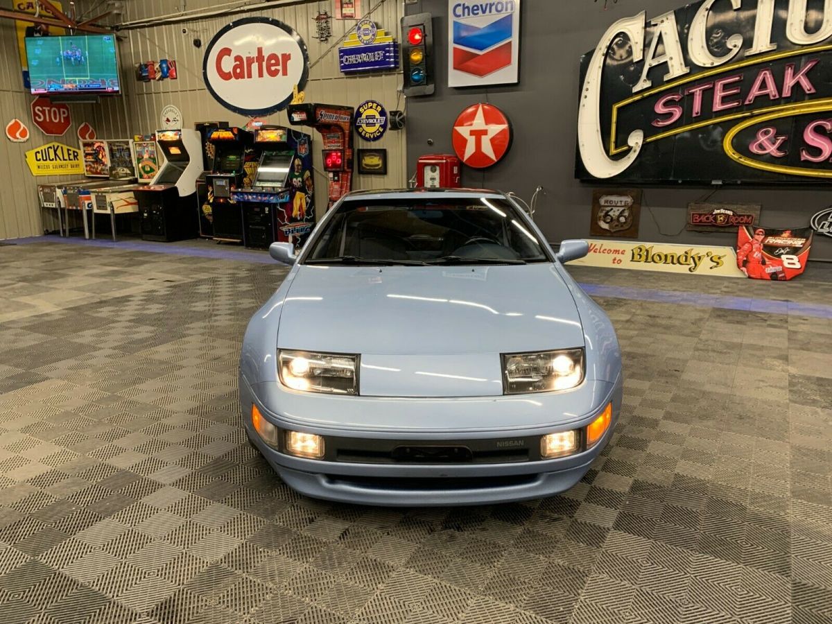 1990 Nissan 300ZX - photo 10