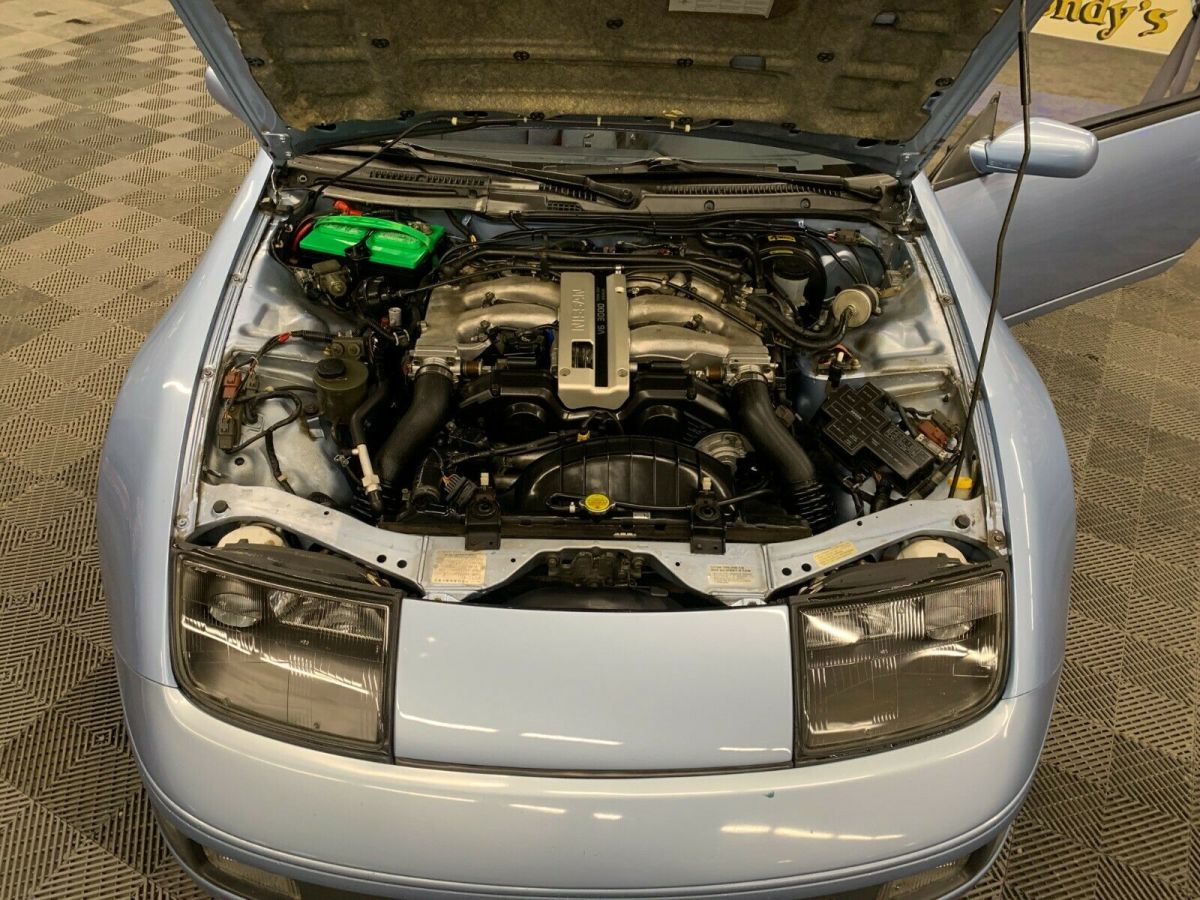 1990 Nissan 300ZX - photo 9