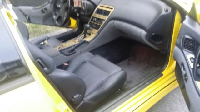 1990 Nissan 300ZX - photo 8