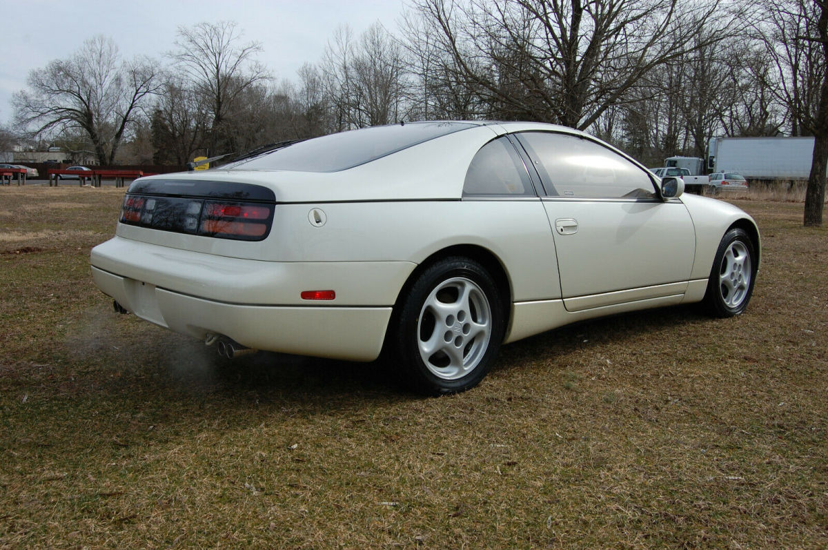 1990 Nissan 300ZX - photo 6