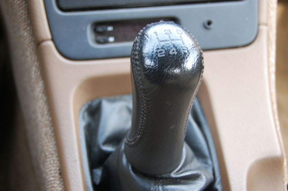 1990 Nissan 300ZX - photo 8