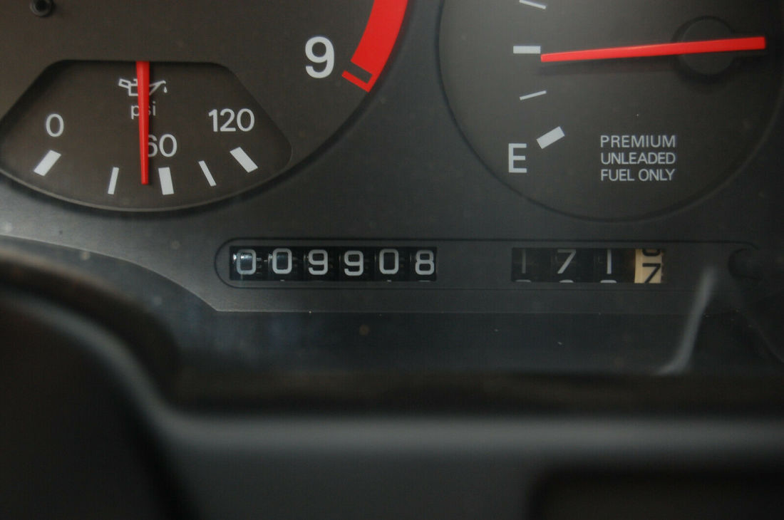 1990 Nissan 300ZX - photo 9