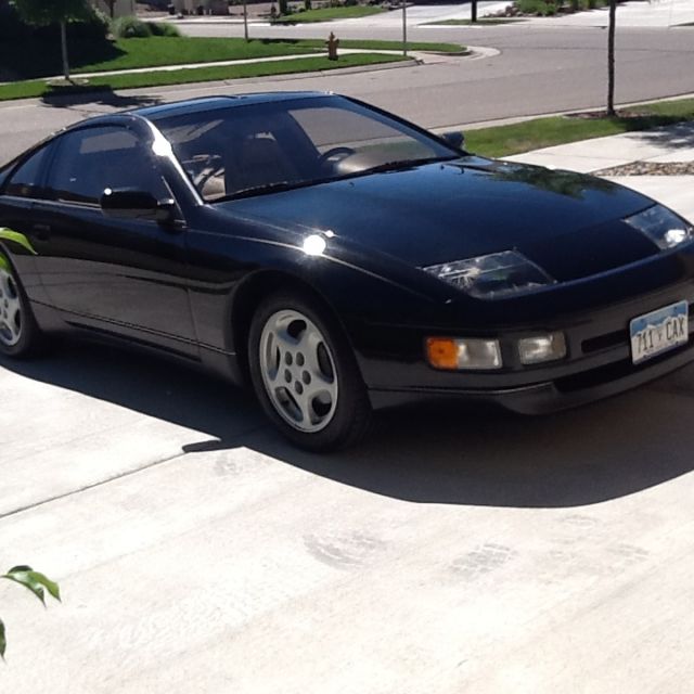 1990 Nissan 300ZX T-TOPS - photo 9