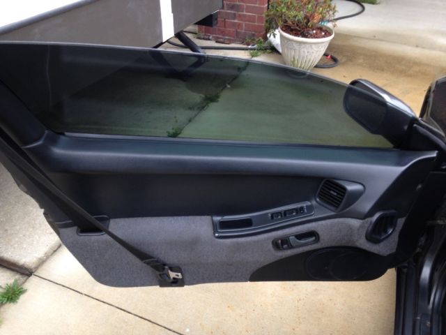 1990 Nissan 300ZX 2 Seat Coupe - photo 11