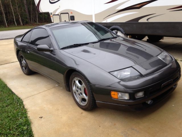 1990 Nissan 300ZX 2 Seat Coupe - photo 3