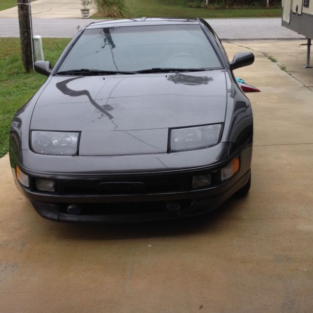 1990 Nissan 300ZX 2 Seat Coupe - photo 4