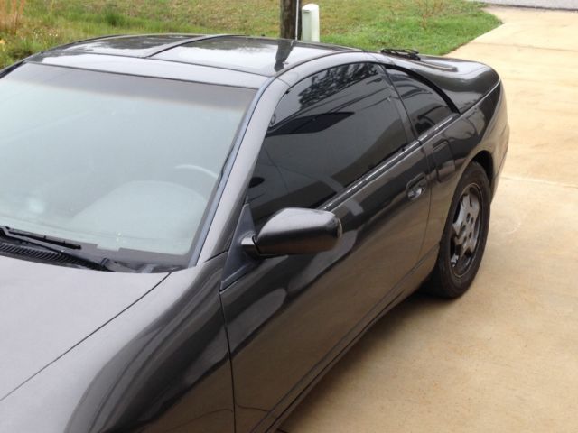 1990 Nissan 300ZX 2 Seat Coupe - photo 5