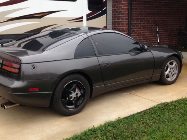 1990 Nissan 300ZX 2 Seat Coupe - photo 7