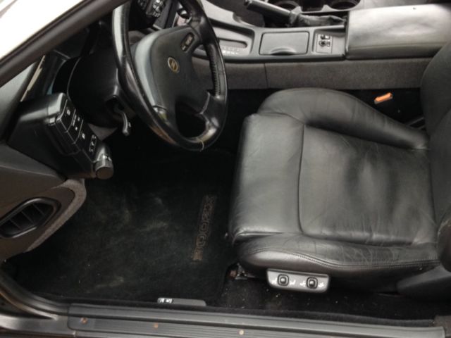 1990 Nissan 300ZX 2 Seat Coupe - photo 9