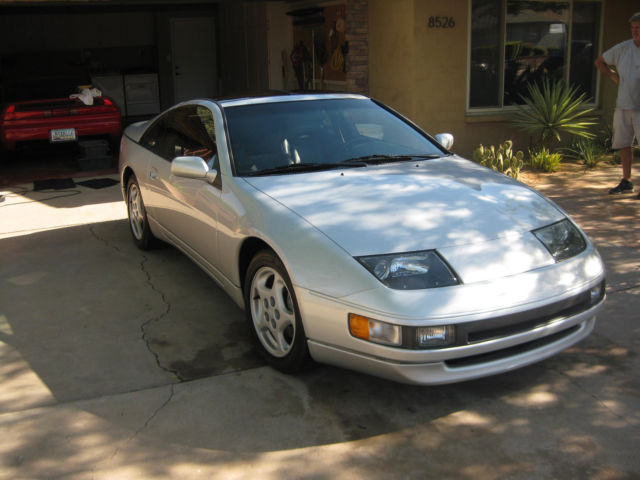 1990 Nissan 300ZX