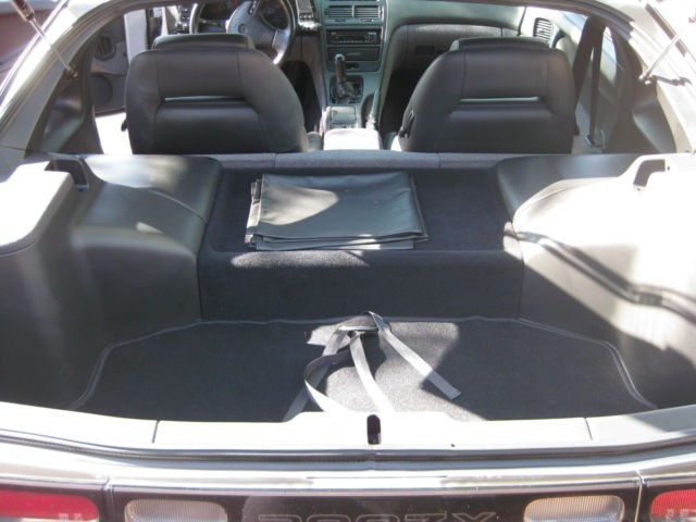 1990 Nissan 300ZX - photo 11