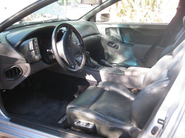 1990 Nissan 300ZX - photo 7