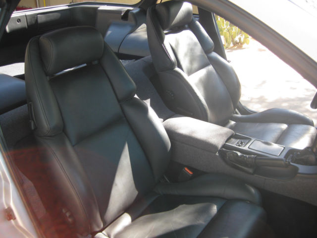 1990 Nissan 300ZX - photo 8