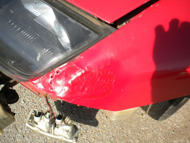 1990 Nissan 300ZX - photo 3