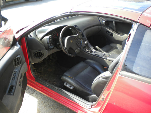 1990 Nissan 300ZX - photo 4