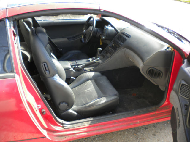 1990 Nissan 300ZX - photo 7