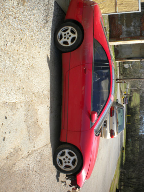 1990 Nissan 300ZX - photo 9