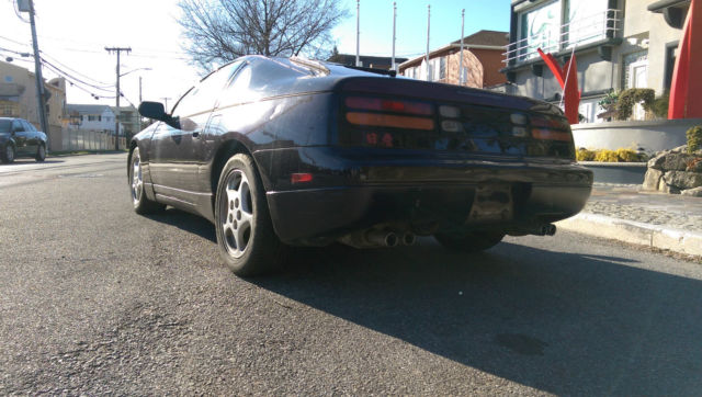 1990 Nissan 300ZX - photo 6
