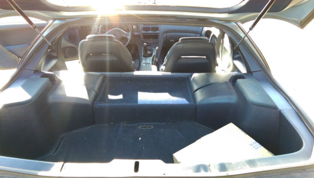 1990 Nissan 300ZX - photo 9