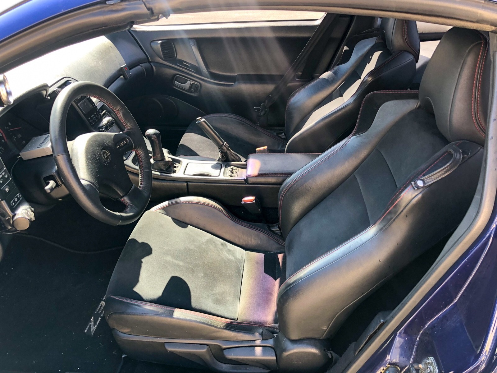 1990 Nissan 300ZX - photo 10