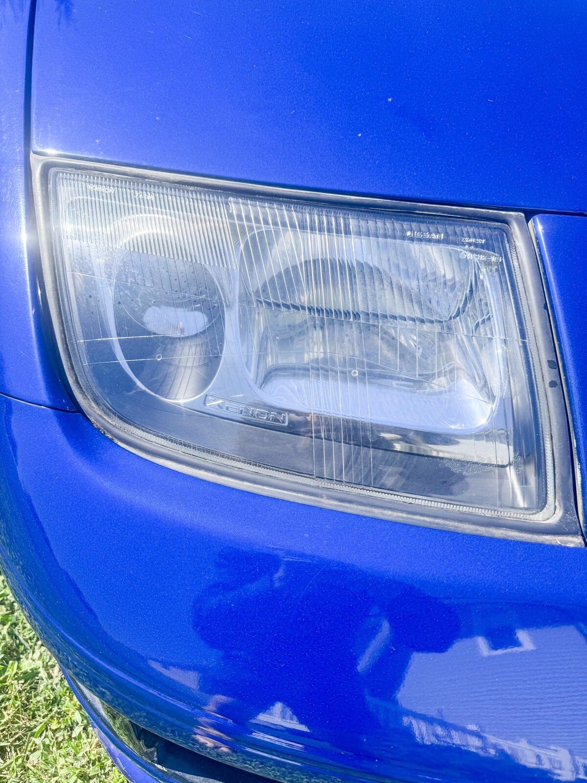 1990 Nissan 300ZX - photo 6
