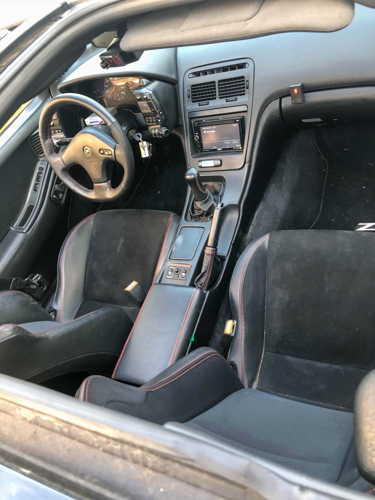 1990 Nissan 300ZX - photo 9