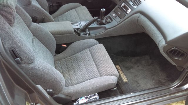 1990 Nissan 300ZX Base - photo 7