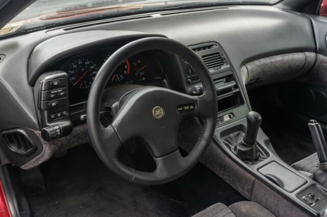 1990 Nissan 300ZX Twin Turbo - photo 10