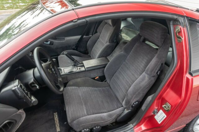 1990 Nissan 300ZX Twin Turbo - photo 12