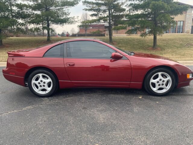 1990 Nissan 300ZX Twin Turbo - photo 3