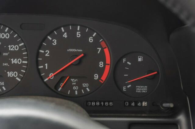 1990 Nissan 300ZX Twin Turbo - photo 8