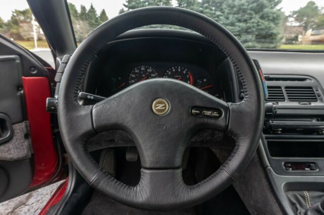 1990 Nissan 300ZX Twin Turbo - photo 9