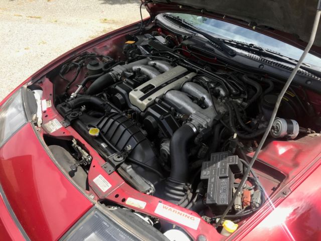 1990 Nissan 300ZX - photo 13
