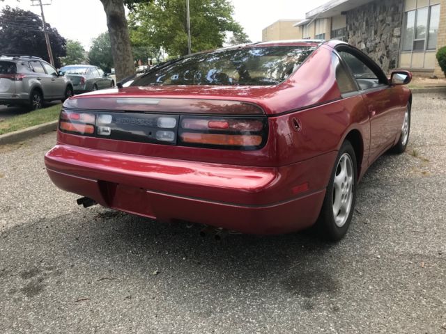 1990 Nissan 300ZX - photo 3