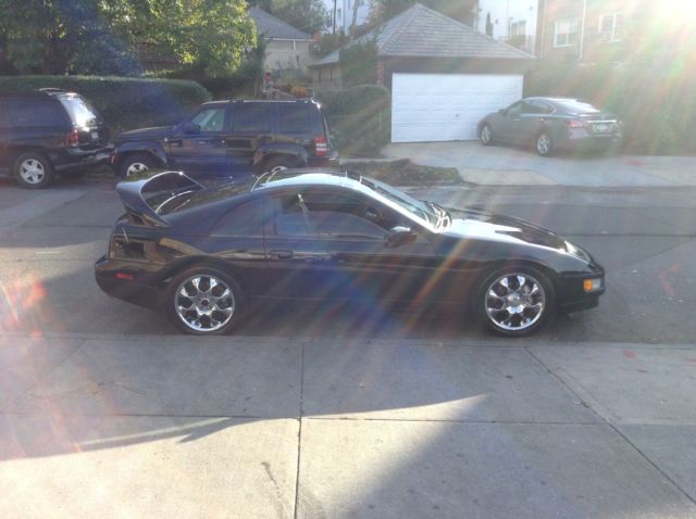 1990 Nissan 300ZX COUPE - photo 3