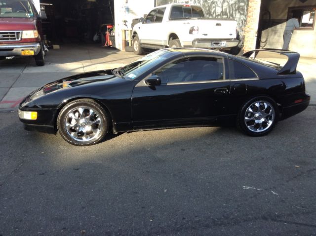 1990 Nissan 300ZX COUPE - photo 6