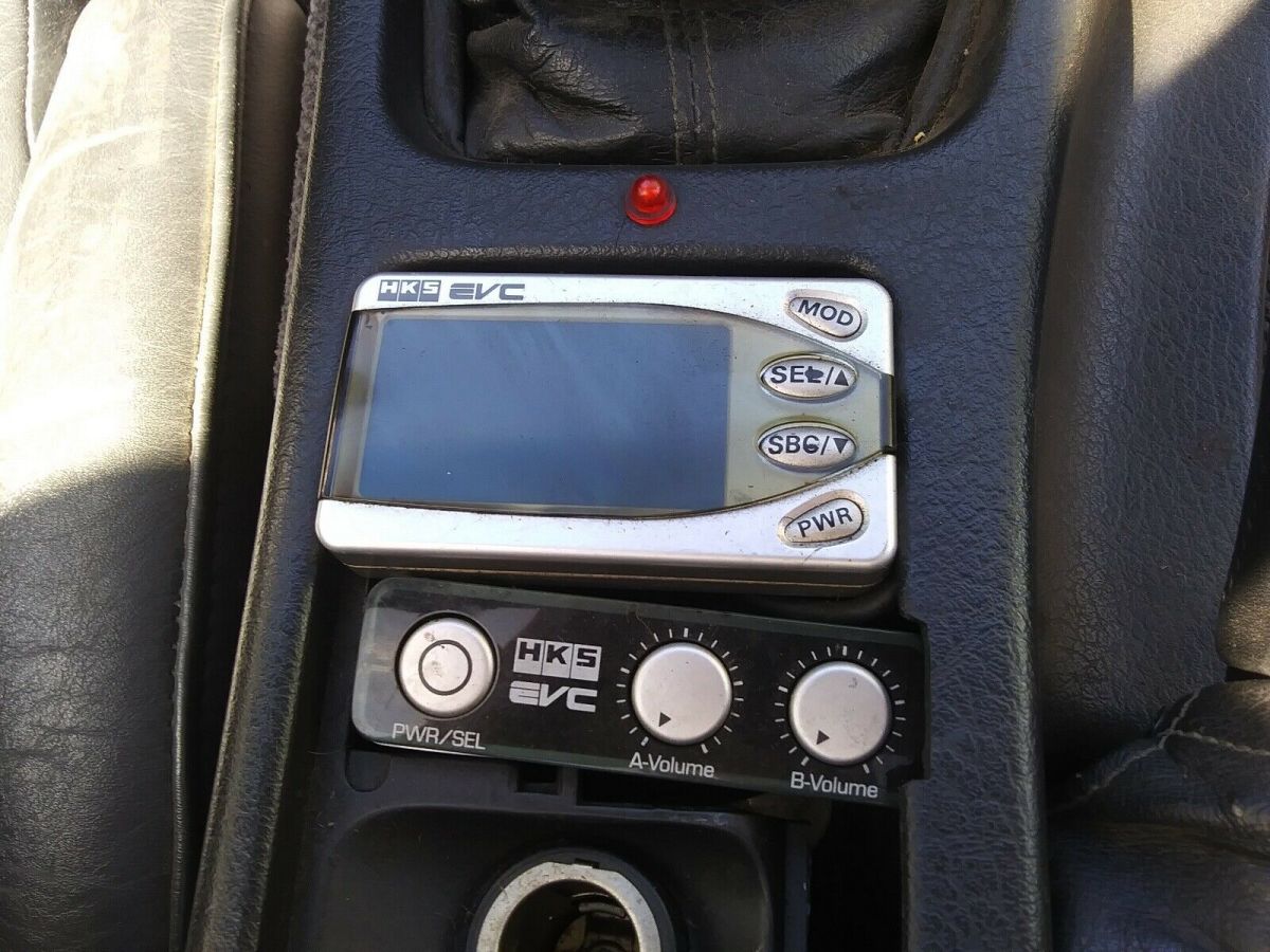 1990 Nissan 300ZX - photo 8