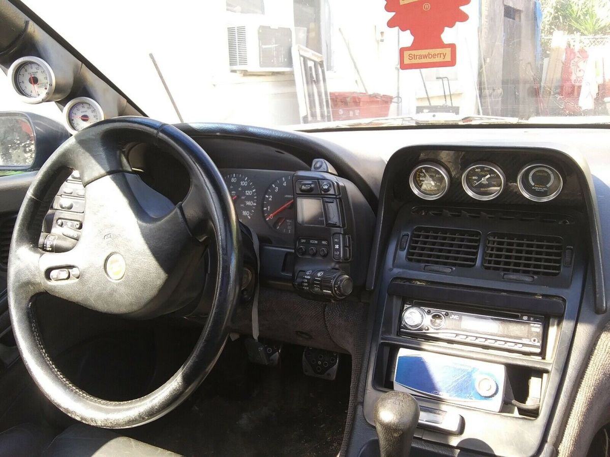 1990 Nissan 300ZX - photo 7