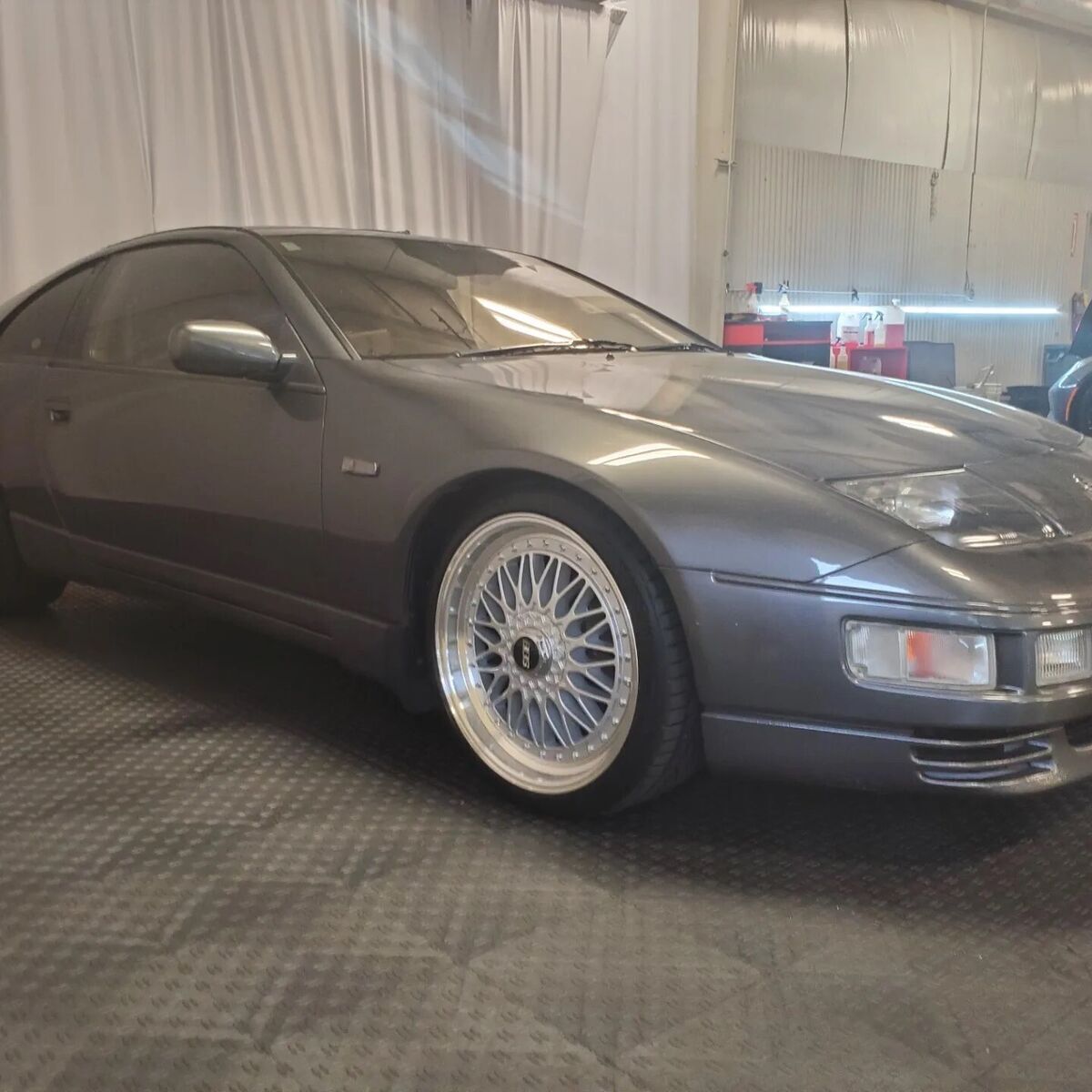 1990 Nissan 300ZX 2+2 Turbo - photo 10