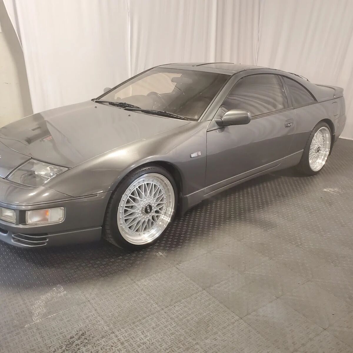1990 Nissan 300ZX 2+2 Turbo - photo 11