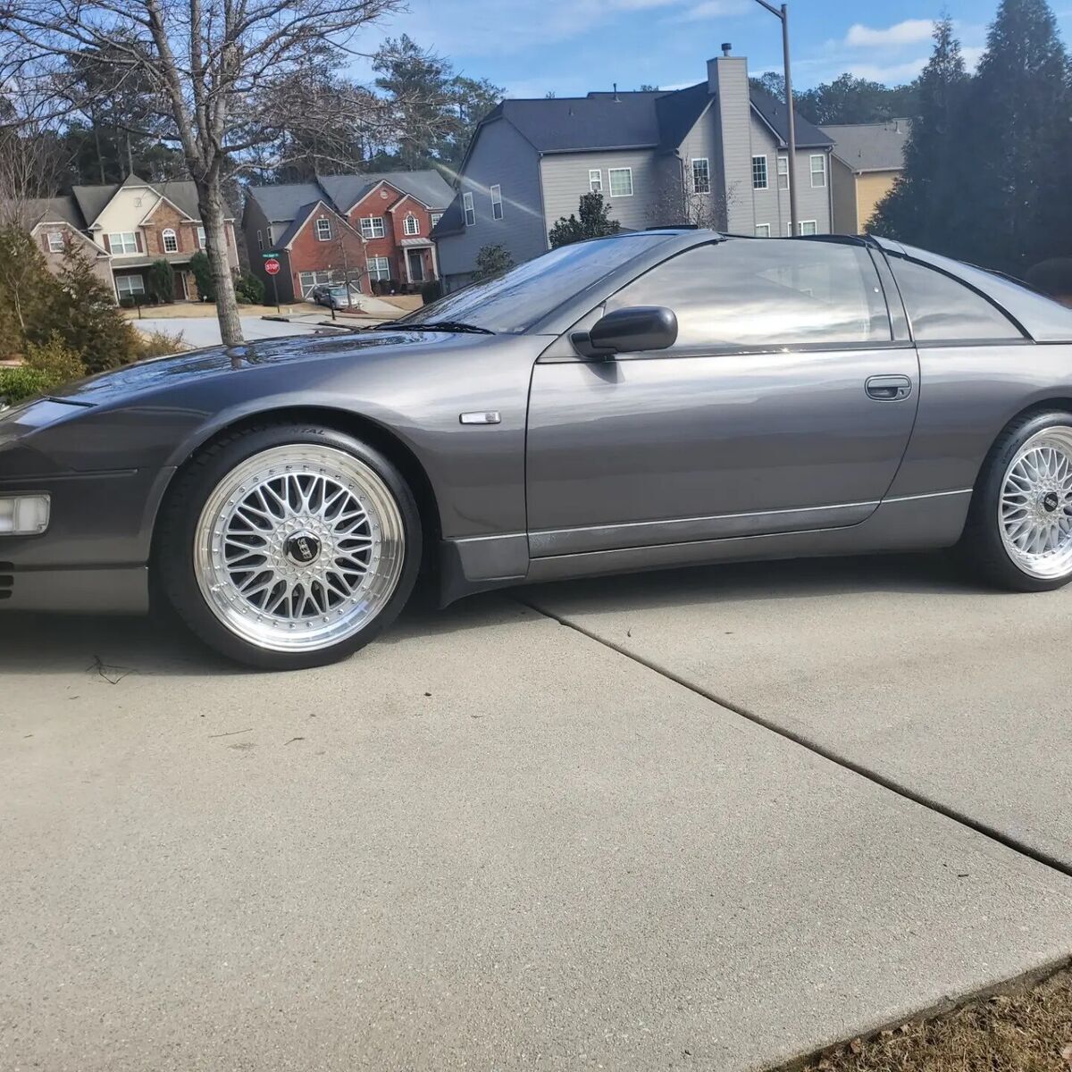 1990 Nissan 300ZX 2+2 Turbo - photo 5