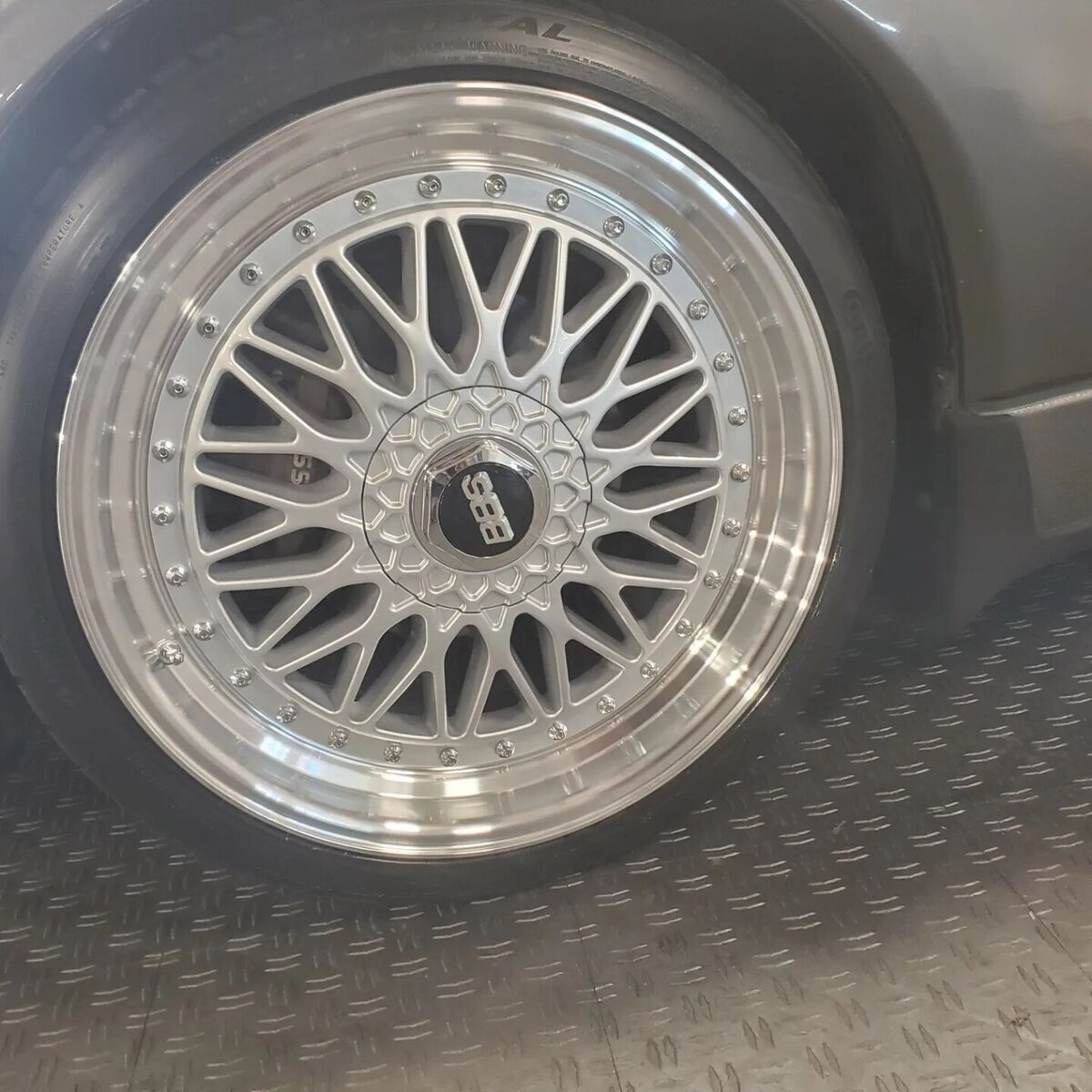 1990 Nissan 300ZX 2+2 Turbo - photo 8