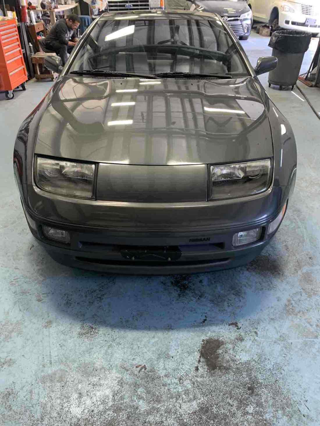1990 Nissan 300ZX